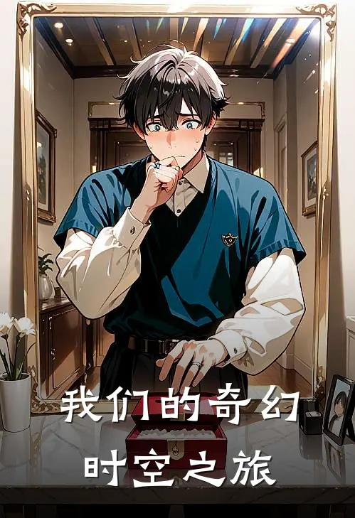我们的奇幻时空之旅