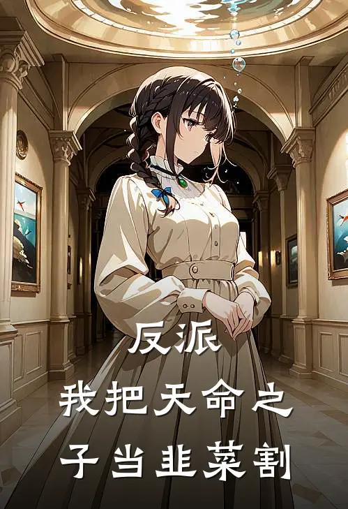 反派：我把天命之子当韭菜割