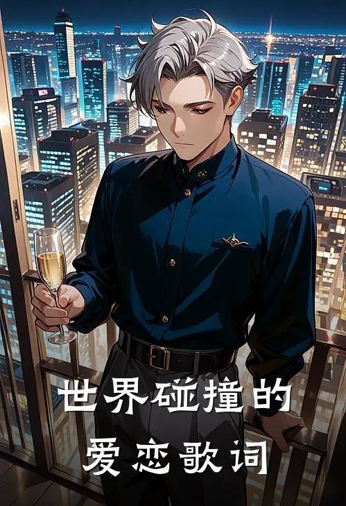 世界碰撞的爱恋歌词