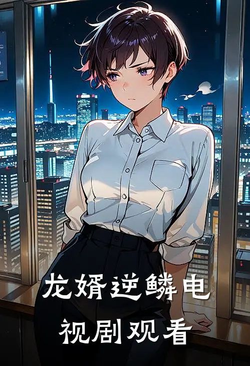 龙婿逆鳞电视剧观看