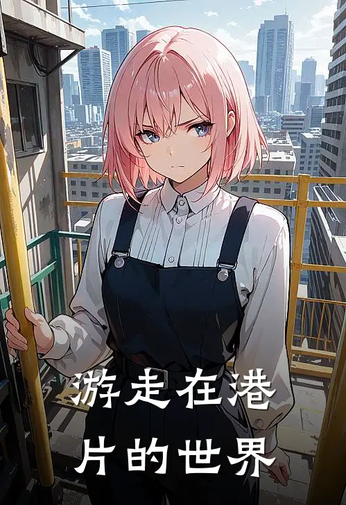 游走在港片的世界