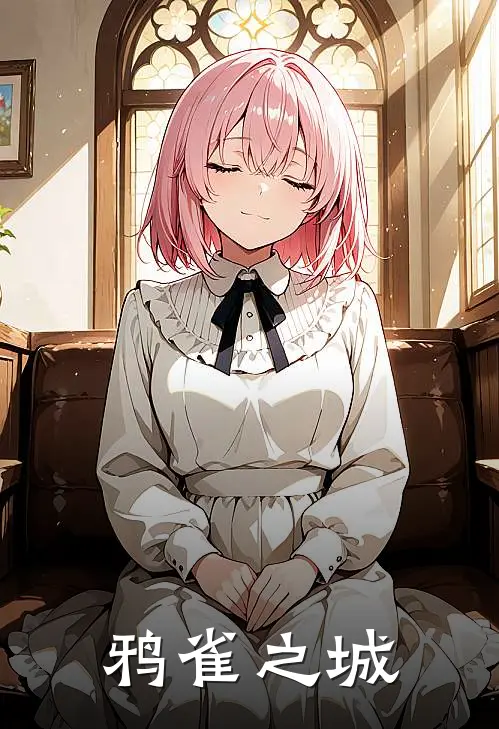 鸦雀之城(林离白雀)免费阅读全文_免费完结版小说鸦雀之城林离白雀