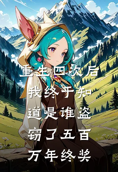 重生四次后，我终于知道是谁盗窃了五百万年终奖