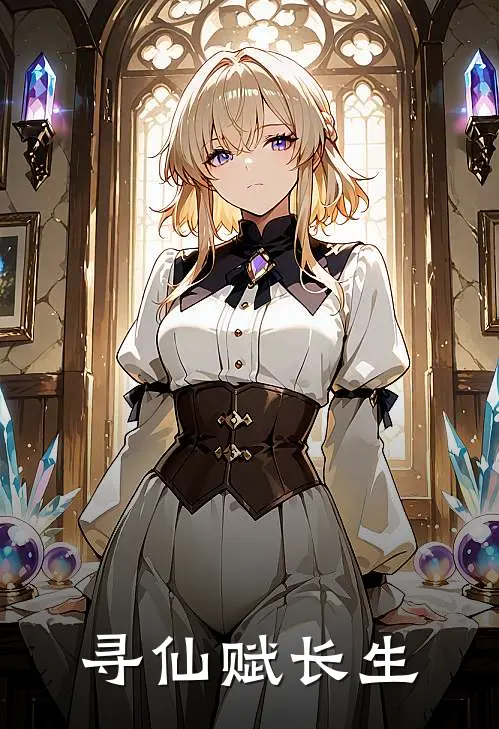 寻仙赋长生李青玄李青玄小说完结推荐_热门小说阅读寻仙赋长生李青玄李青玄