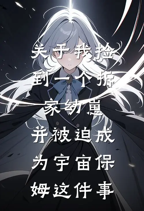 关于我捡到一个拆家幼崽，并被迫成为宇宙保姆这件事（奥茨旺旺）最新章节列表_奥茨旺旺)关于我捡到一个拆家幼崽，并被迫成为宇宙保姆这件事最新章节列表笔趣阁（关于我捡到一个拆家幼崽，并被迫成为宇宙保姆这件事）