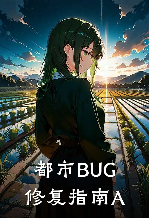 都市BUG修复指南A