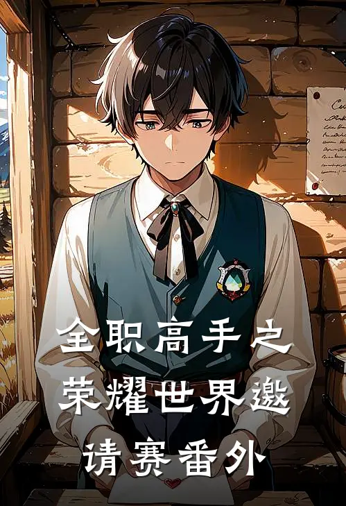 全职高手之荣耀世界邀请赛番外