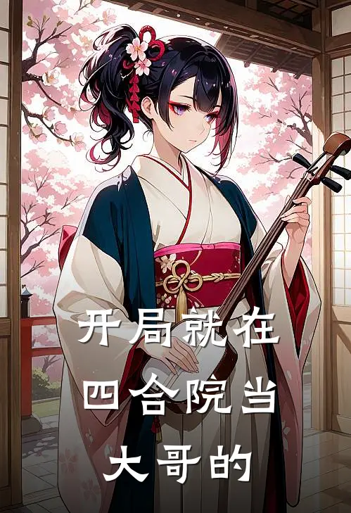 开局就在四合院当大哥的