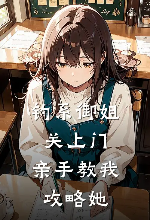 钓系御姐关上门，亲手教我攻略她