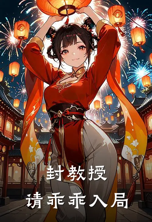 封教授，请乖乖入局靳礼江芷热门完结小说_最新章节列表封教授，请乖乖入局(靳礼江芷)