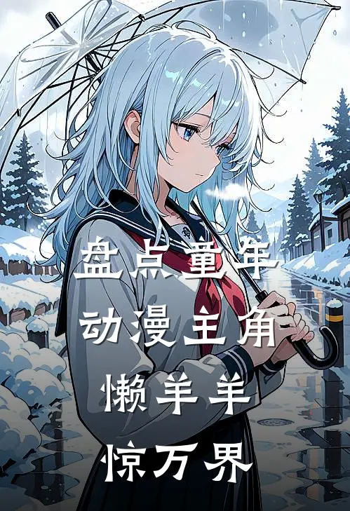 盘点童年动漫主角，懒羊羊惊万界(苏苏张楚岚)全本免费小说阅读_全文免费阅读盘点童年动漫主角，懒羊羊惊万界苏苏张楚岚