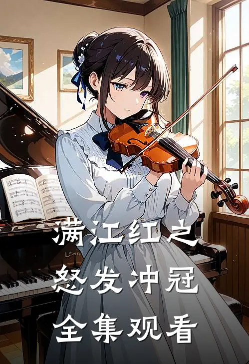 满江红之怒发冲冠全集观看