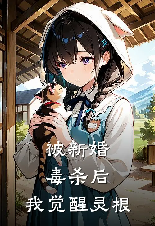 唐萧慕悦(被新婚毒杀后，我觉醒灵根)最新章节免费在线阅读_被新婚毒杀后，我觉醒灵根最新章节免费阅读