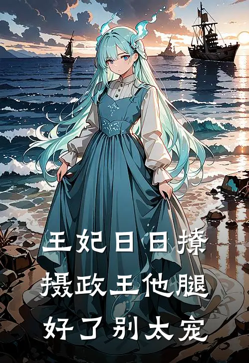 王妃日日撩摄政王他腿好了别太宠
