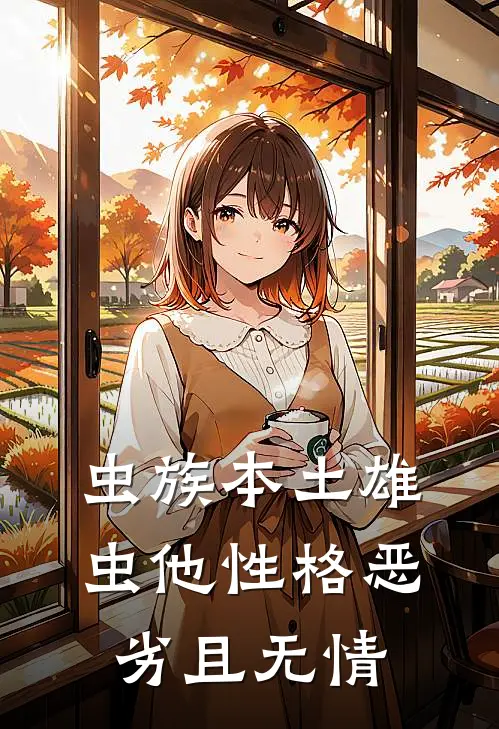 虫族】本土雄虫他性格恶劣且无情(兰斯法罗)已完结小说_小说免费阅读虫族】本土雄虫他性格恶劣且无情兰斯法罗