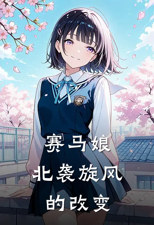 赛马娘：北袭旋风的改变