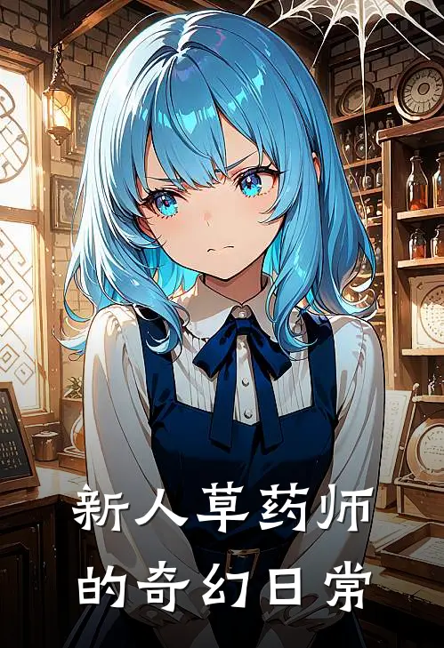 新人草药师的奇幻日常