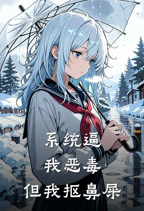 系统逼我恶毒，但我抠鼻屎