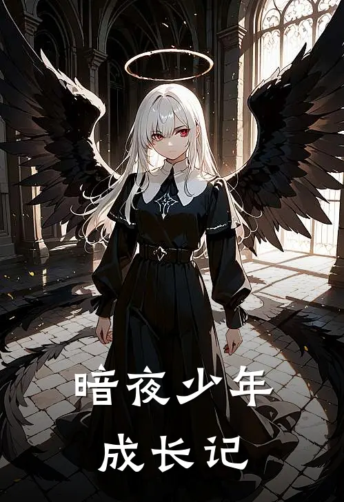 暗夜少年成长记