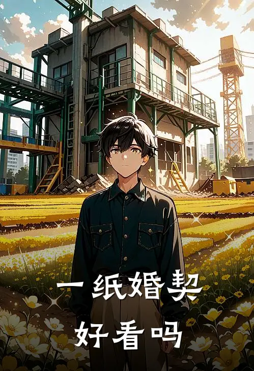 一纸婚契好看吗