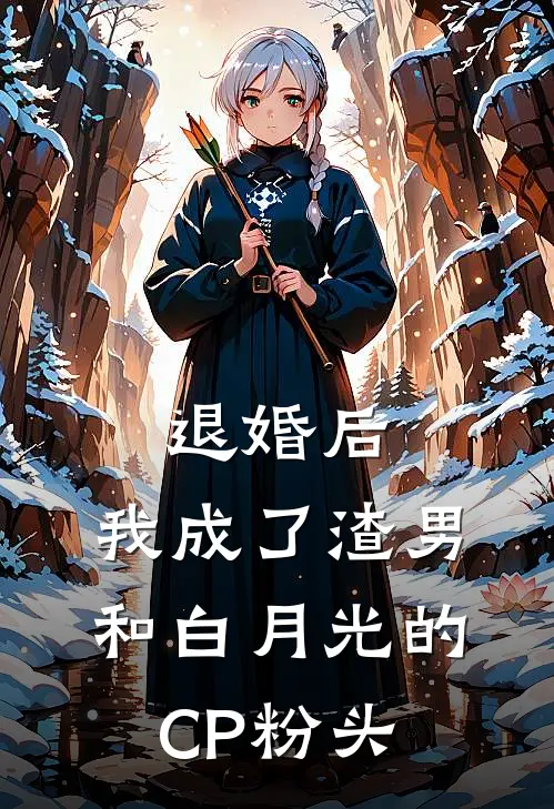 退婚后，我成了渣男和白月光的CP粉头顾衍白薇薇最新好看小说推荐_完本小说免费退婚后，我成了渣男和白月光的CP粉头(顾衍白薇薇)