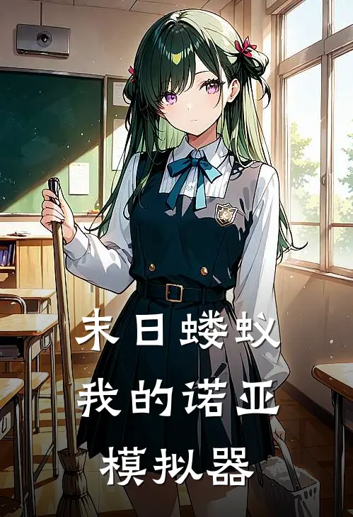 末日蝼蚁：我的诺亚模拟器