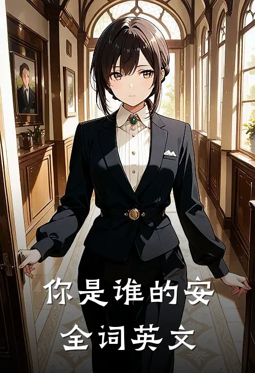 你是谁的安全词英文