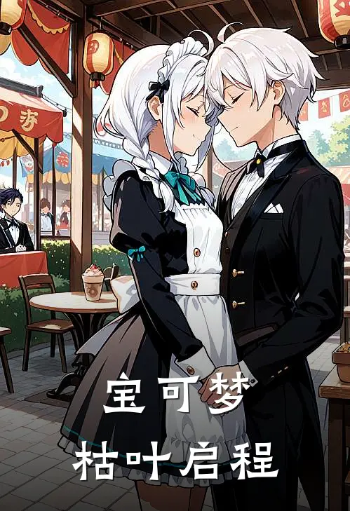 宝可梦：枯叶启程