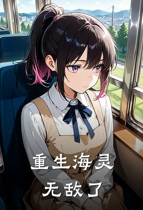 重生海灵无敌了