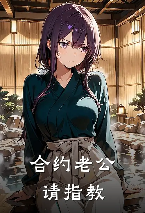 合约老公请指教(王桂芬林小满)免费小说笔趣阁_完结版小说推荐合约老公请指教(王桂芬林小满)