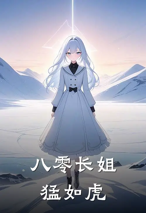 八零长姐猛如虎