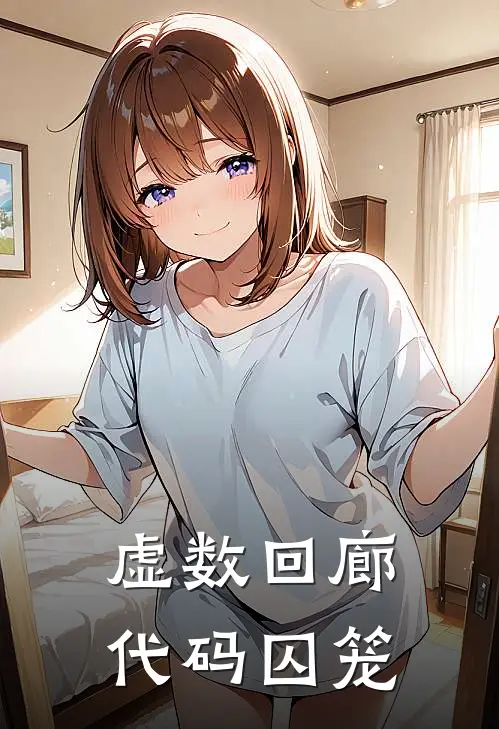 虚数回廊：代码囚笼陆沉张磊全文阅读免费全集_最新全本小说虚数回廊：代码囚笼(陆沉张磊)