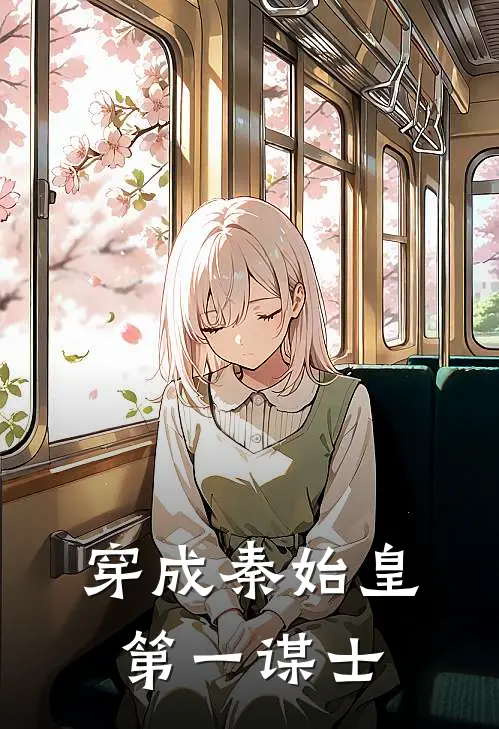 穿成秦始皇第一谋士嬴政林悠然免费完结版小说_小说完结穿成秦始皇第一谋士嬴政林悠然