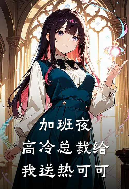 加班夜，高冷总裁给我送热可可苏晚高冷小说完结免费_最新章节列表加班夜，高冷总裁给我送热可可(苏晚高冷)