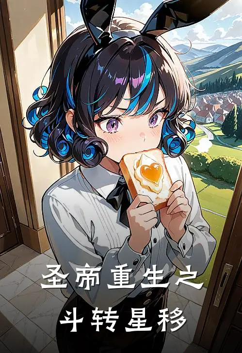 圣帝重生之斗转星移