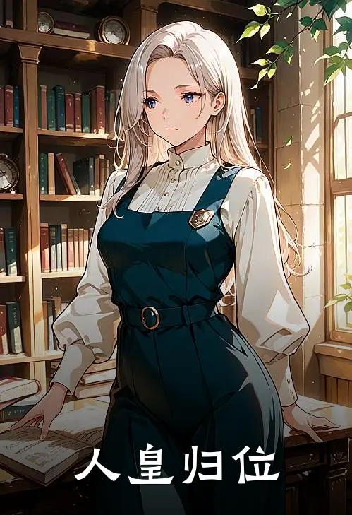 人皇归位