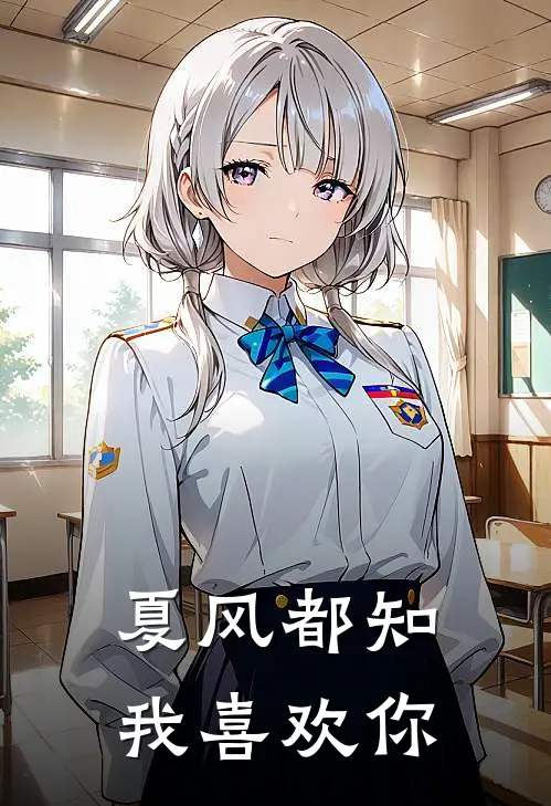 夏风都知我喜欢你(苏晚沈知言)最新好看小说_无弹窗全文免费阅读夏风都知我喜欢你苏晚沈知言