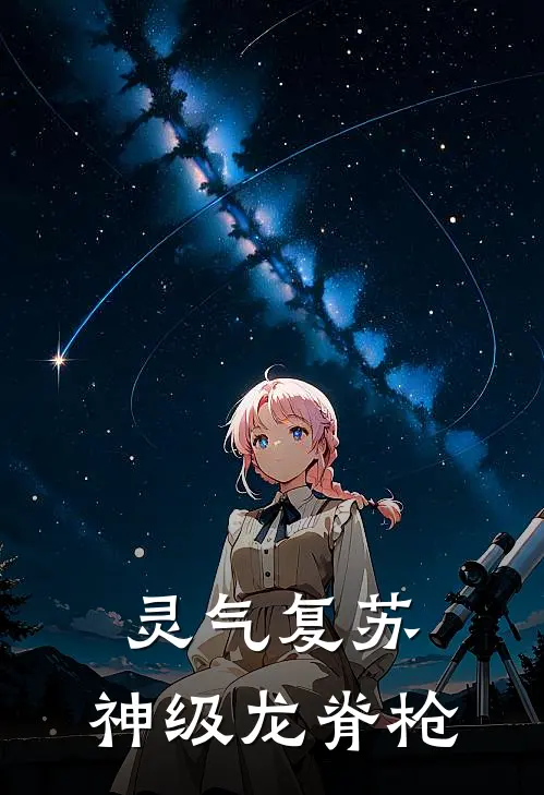 灵气复苏：神级龙脊枪林夜陈风热门的网络小说_热门的网络小说灵气复苏：神级龙脊枪(林夜陈风)