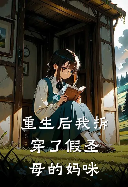 重生后我拆穿了假圣母的妈咪