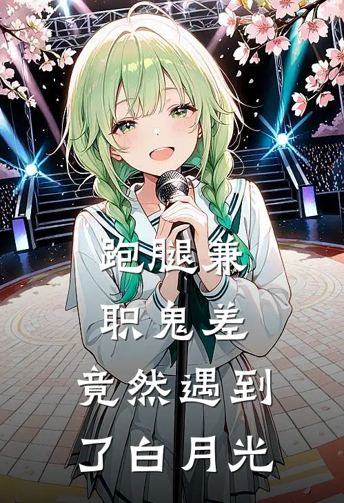 跑腿兼职鬼差，竟然遇到了白月光(白月光楠楠)免费小说在线阅读_在线阅读免费小说跑腿兼职鬼差，竟然遇到了白月光(白月光楠楠)