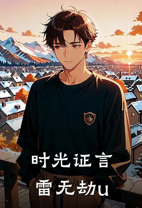 时光证言雷无劫u