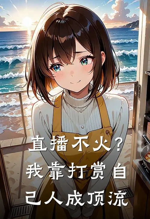 直播不火？我靠打赏自己人成顶流