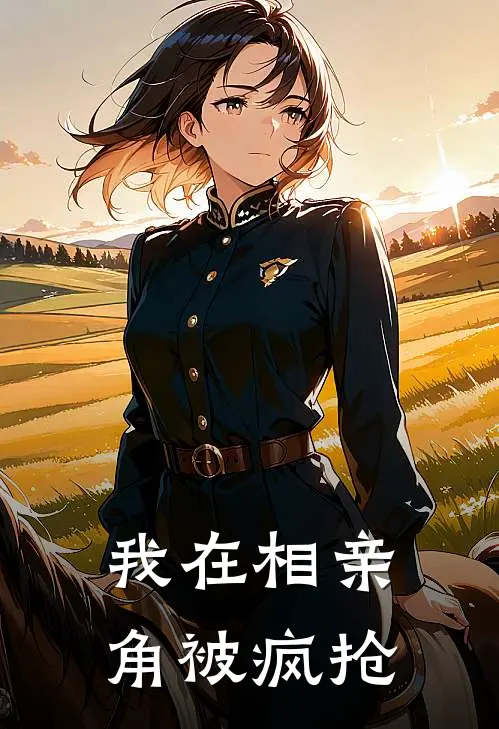 我在相亲角被疯抢