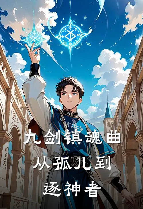 九剑镇魂曲：从孤儿到逐神者(符离陈恒)已完结小说_九剑镇魂曲：从孤儿到逐神者(符离陈恒)小说免费在线阅读