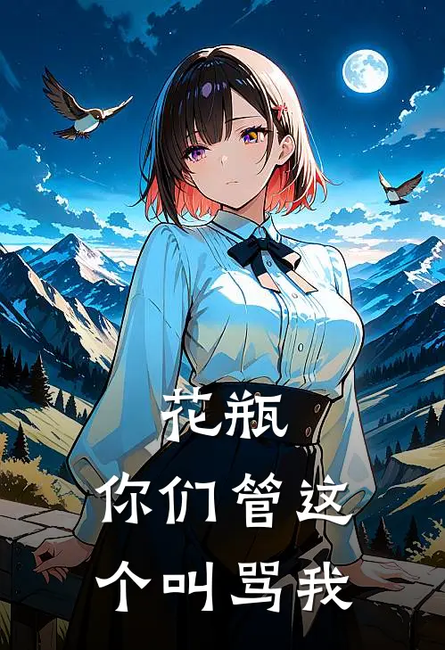 花瓶，你们管这个叫骂我(玉如意康熙)在哪看免费小说_全本免费完结小说花瓶，你们管这个叫骂我玉如意康熙