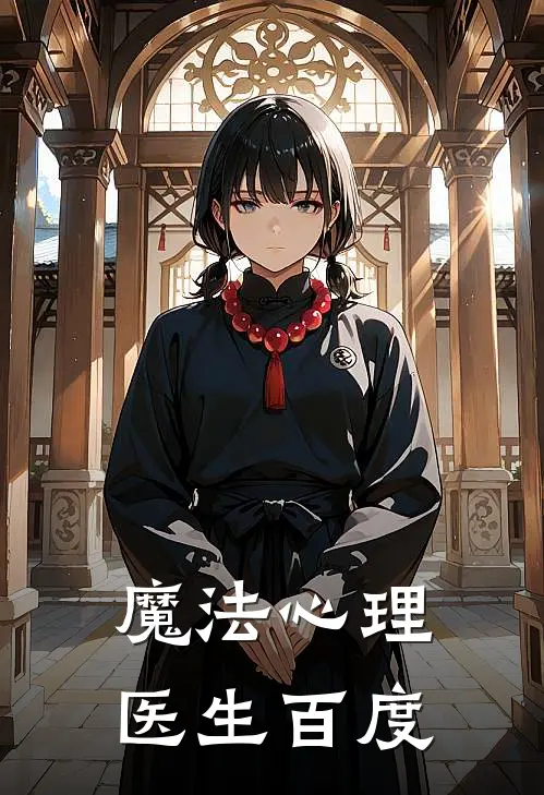 魔法心理医生百度