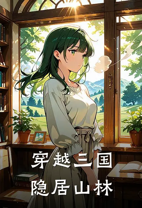 穿越三国隐居山林