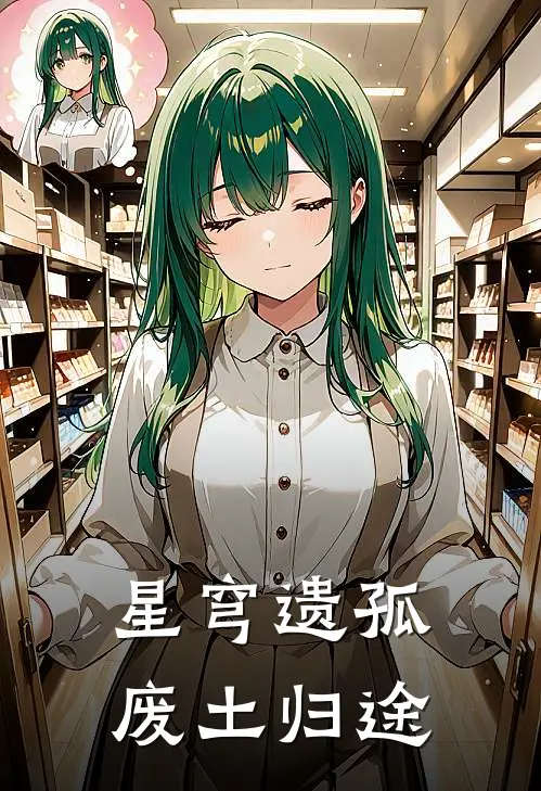 凌岳刘户曹（星穹遗孤：废土归途）全文免费阅读无弹窗大结局_