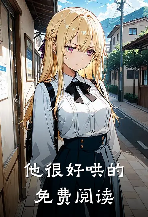 他很好哄的免费阅读