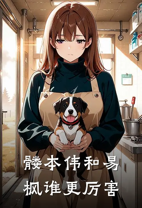 髅本伟和易枫谁更厉害